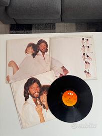 Vinile 33 giri Barbara Streisand