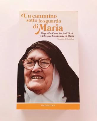 Un Cammino Sotto lo Sguardo di Maria - Suor Lucia