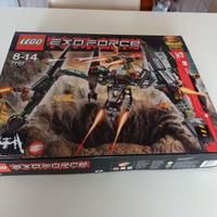 Lego exo force 7707