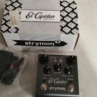 Strymon El Capistan v1