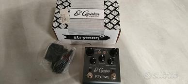 Strymon El Capistan v1