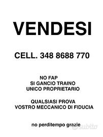 Renault kangoo turbo diesel unico proprietario