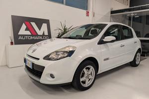 Renault Clio 5 Porte Clio 5p 1.2 16v 20th Annivers