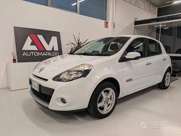 Renault Clio 5 Porte Clio 5p 1.2 16v 20th Annivers