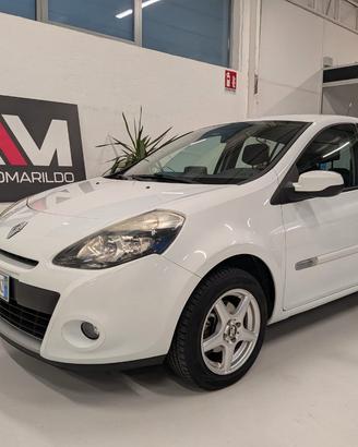 Renault Clio 5 Porte Clio 5p 1.2 16v 20th Annivers