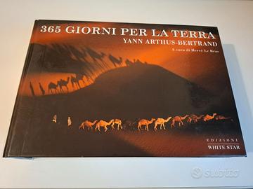 365 Giorni per la terra