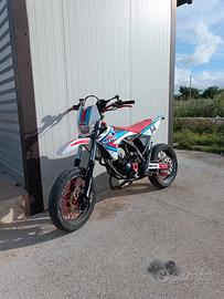fantic 50