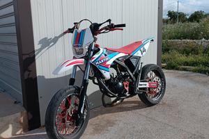 fantic 50