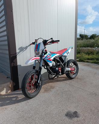 fantic 50