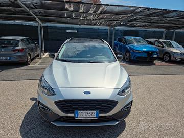 Ford Focus 125cv  GARANZIA