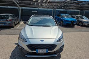 Ford Focus 125cv  GARANZIA
