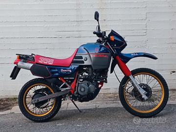 GILERA DAKOTA 350