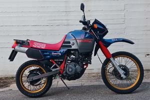 GILERA DAKOTA 350