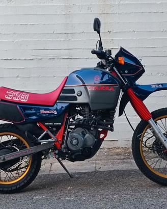 GILERA DAKOTA 350