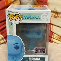 Funko pop moana 1378 Disney moana entertainment