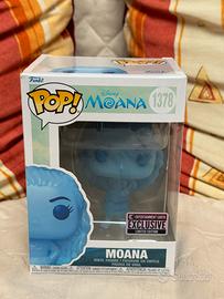 Funko pop moana 1378 Disney moana entertainment
