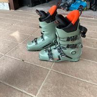 Salomon shift pro 130 - misura 27/27.5