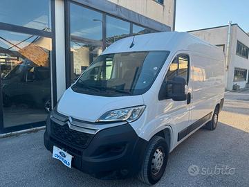 Citroen Jumper 33 BlueHDi 120 S&S PM-TM Furgone