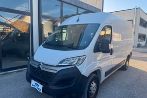Citroen Jumper 33 BlueHDi 120 S&S PM-TM Furgone