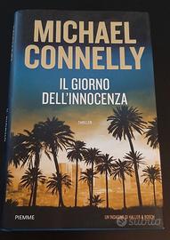 Il Giorno dell'Innocenza - Michael Connelly