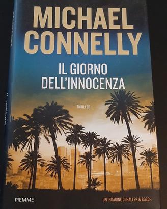 Il Giorno dell'Innocenza - Michael Connelly