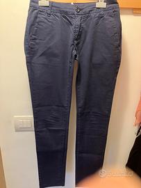Pantaloni Fay donna
