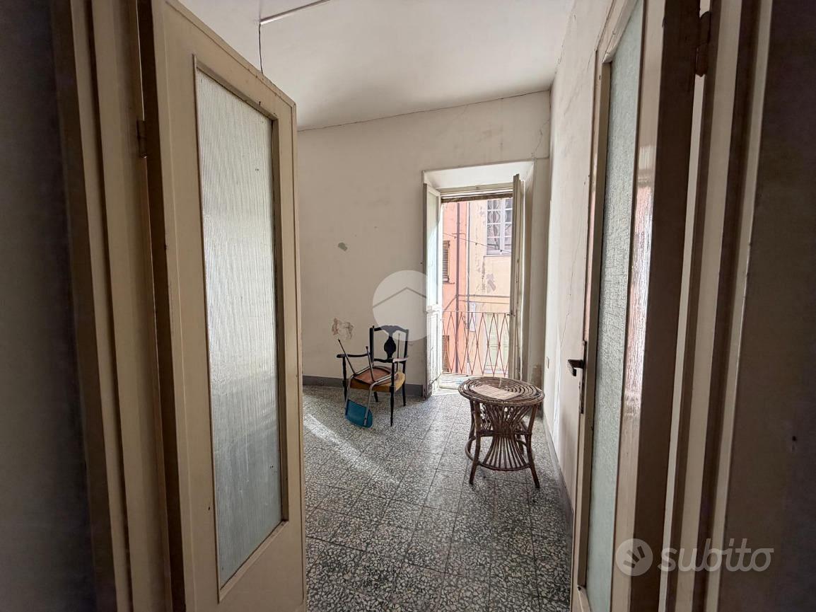 Appartamento – Sassari, Centro storico, Sacro Cuore - Vista 4