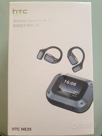 CUFFIE HTC TRADUZIONE ISTANTANEA