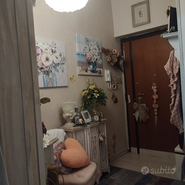 Appartamento Centocelle