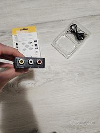 Convertitore da RCA a HDMI