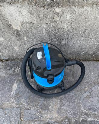 Bidone aspiratutto