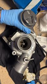Turbina Ihi vl36 nuova