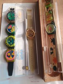 orologi vintage