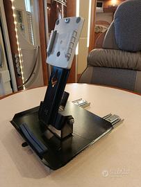 Slitta TV camper