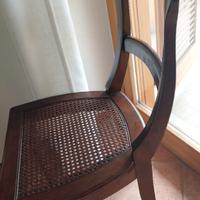 Sefie paglia di vienna