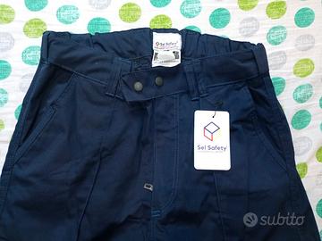 Pantalone da lavoro