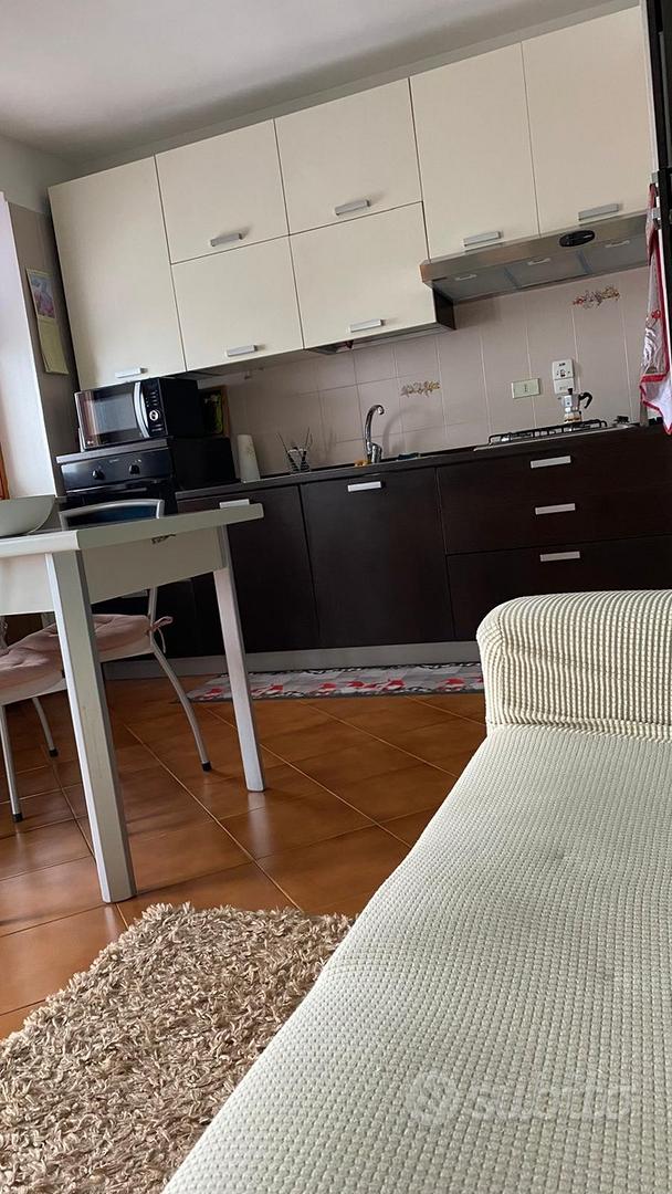 Appartamento – Cuneo, Villaggio Torretta, Tetto Bovis - Vista 3