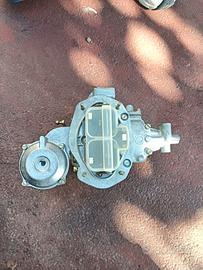 carburatore per fiat 124