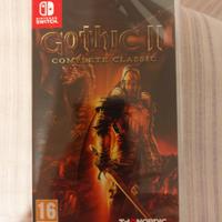 Gothic 2 classic switch