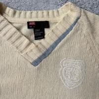 Maglione Diesel Lana | Pullover Scollo a V