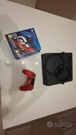 Playstation 4 Slim 500gb