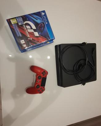 Playstation 4 Slim 500gb