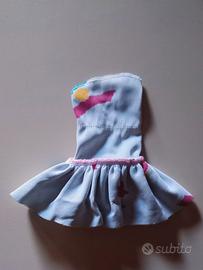 Barbie Twice as Nice #2294 reversibile (1985)