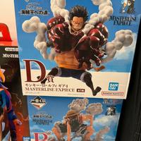 Ichiban Kuji One Piece 25th Anniversary B Prize