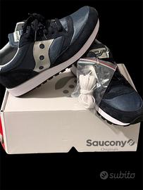 Scarpe Saucony