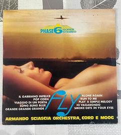 Dischi vinile vintage titoli vari