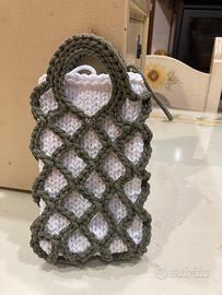 Porta cellulare e astuccio