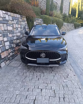 MG HS luxury - 2024 - 33.000km (tetto panoramico)