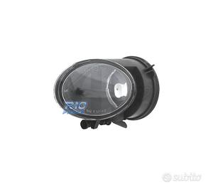 FANALE SINISTRO ANTIABBAGLIO PER AUDI TT 06-14
