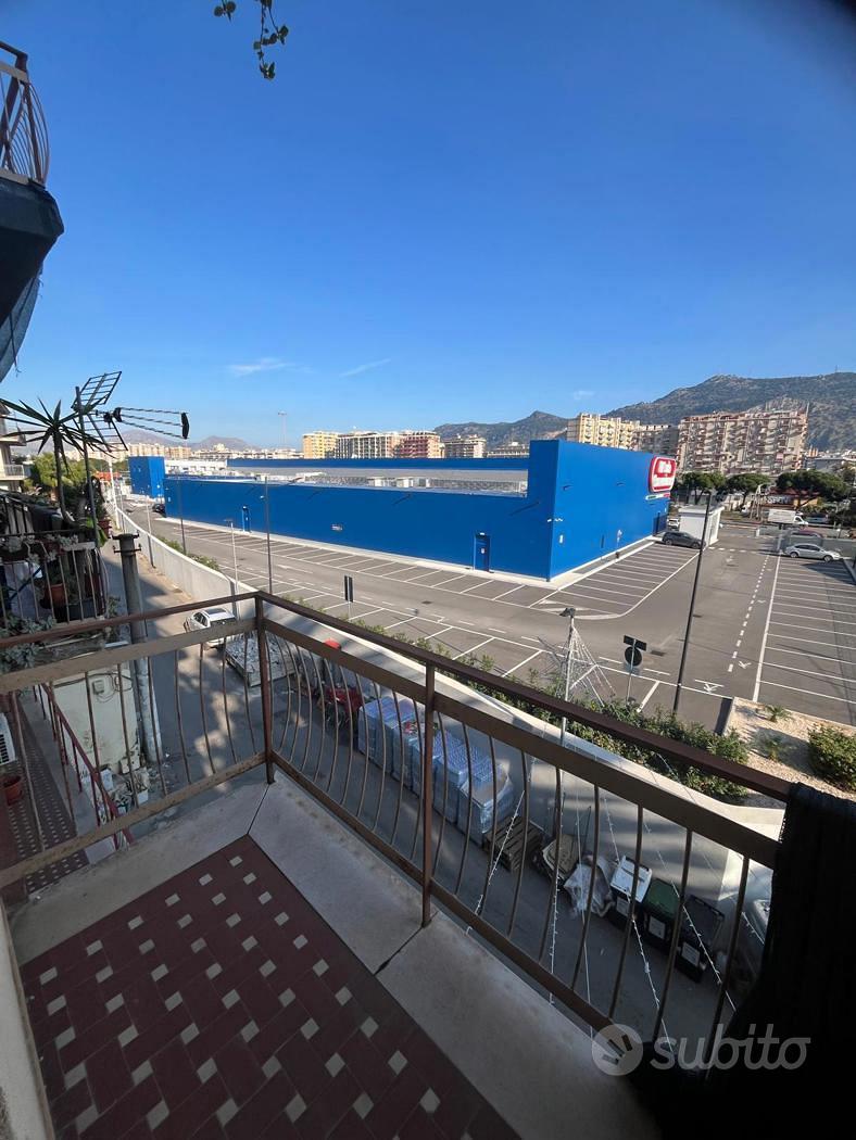 Appartamento – Palermo, San Lorenzo, VI Circoscrizione - Vista 2